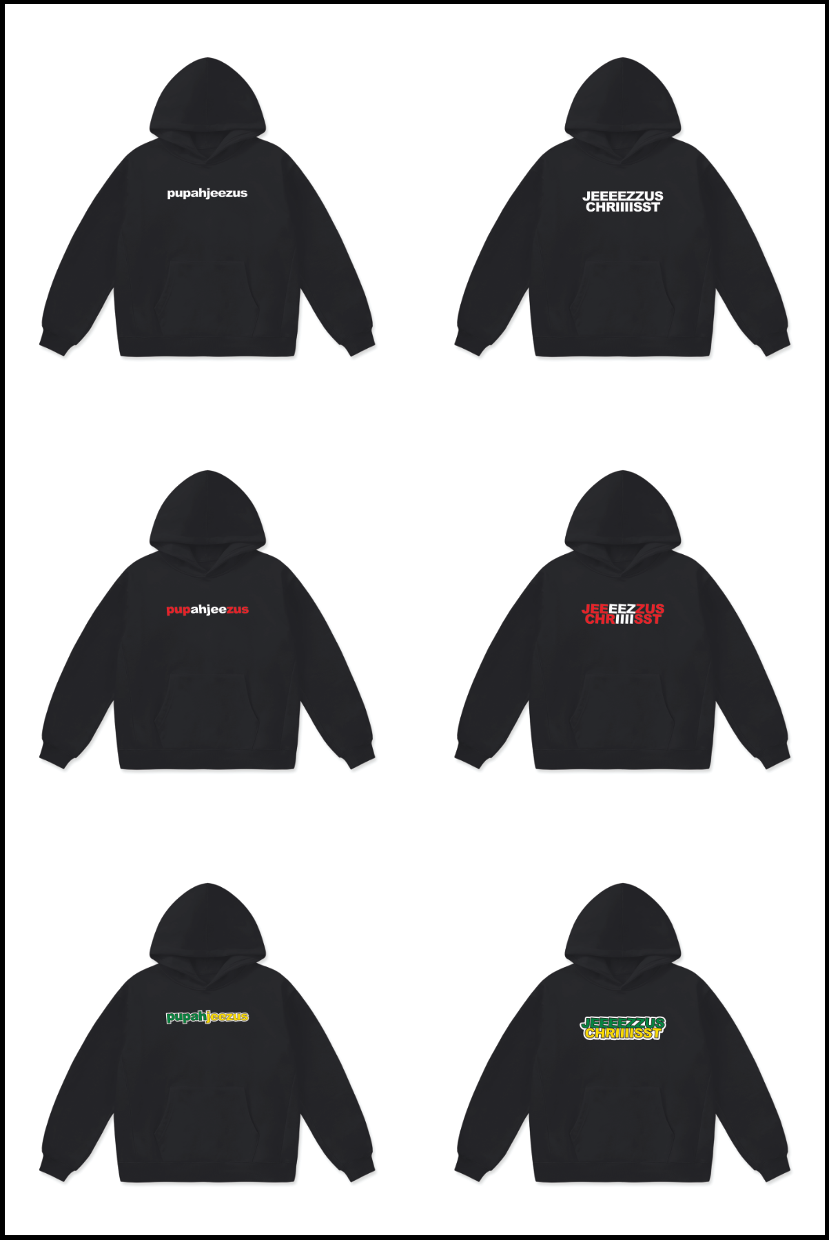 Tyrese Merch - Retainer Fee