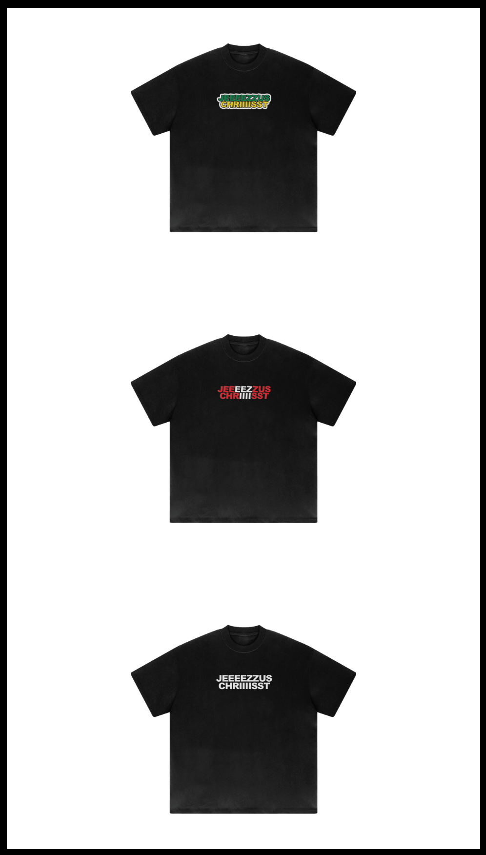 Tyrese Merch - Retainer Fee