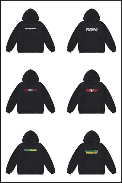 Tyrese Merch - Retainer Fee