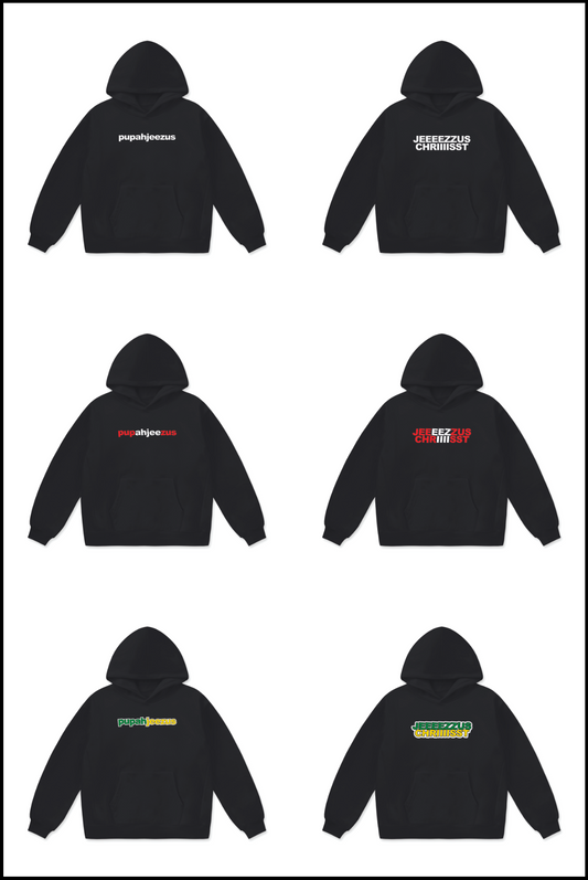 Tyrese Merch - Retainer Fee