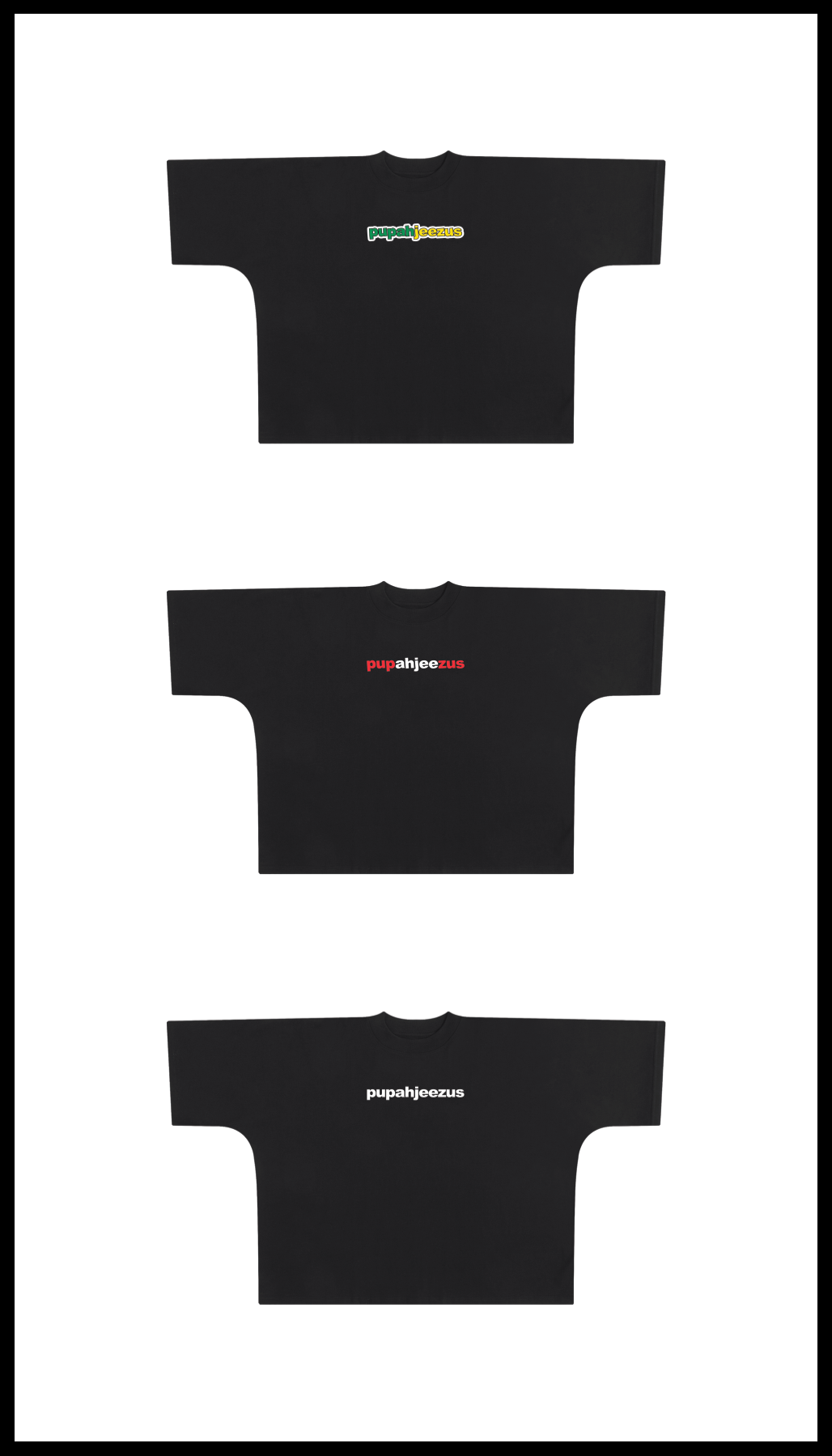 Tyrese Merch - Retainer Fee