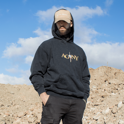 AGONY Hoodie